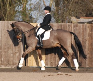 Linzi & Kwad @ Vale View