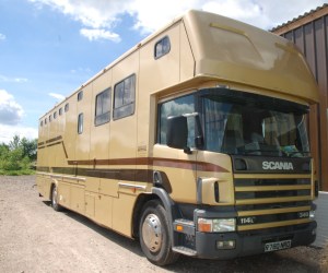 Fantastic Frank - we sometimes put another 'f' work in front of his name - depending on how reliable he is being :-)