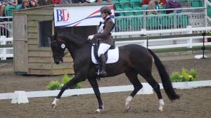 Eaimbry Eleonora and Becky